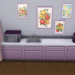 The Garden Galley Set