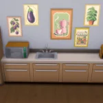 The Garden Galley Set