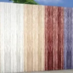Timeless Hearth Wood Siding