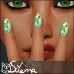 Olympia Nails