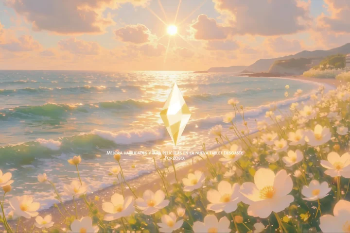 [Miss-K-Lo] - Sunkissed - Loading Screen