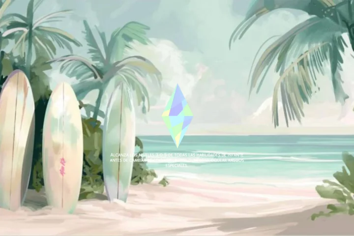 [Miss-K-Lo] - The Quiet Shore - Loading Screen