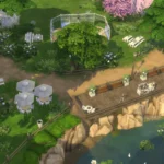 Fernanda's World - Save File