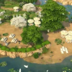 Fernanda's World - Save File