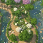Fernanda's World - Save File