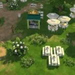 Fernanda's World - Save File