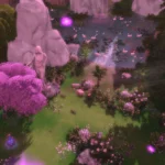 Fernanda's World - Save File