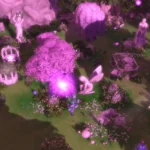 Fernanda's World - Save File