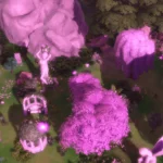 Fernanda's World - Save File