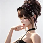 SC - V Amy