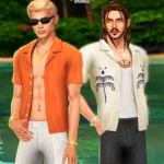 Austin Summer Collection