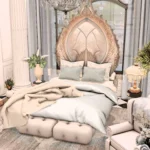 Camille Master Bedroom