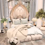 Camille Master Bedroom