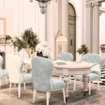 Camille Dining Room