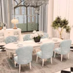 Camille Dining Room