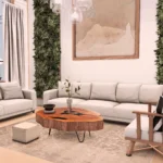 Gema House - Scandinavian Modern Home