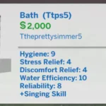 Bath