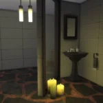 Dark Elegance House