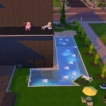 Dark Elegance House