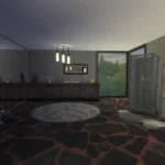 Dark Elegance House
