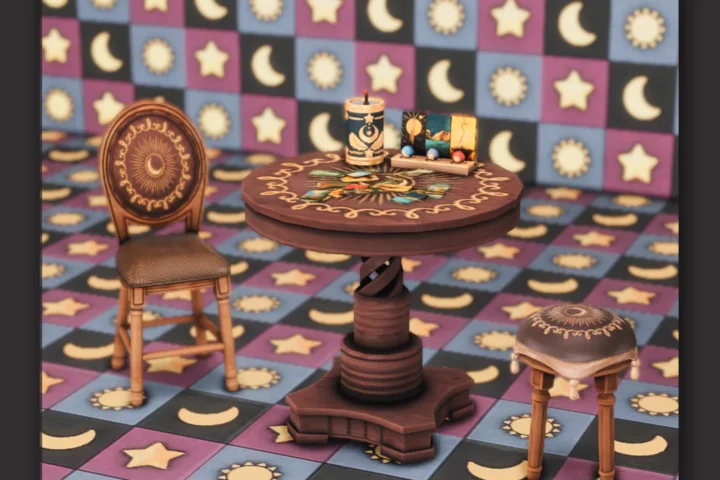 Magic Time