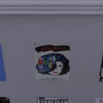 Heathers Movie Poster