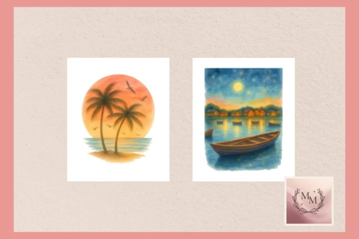 The Scenic Collection – Part Two