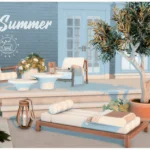 Into Summer