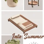 Into Summer