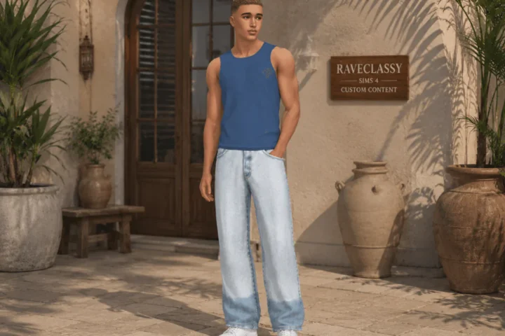 URBAN EASE TANK