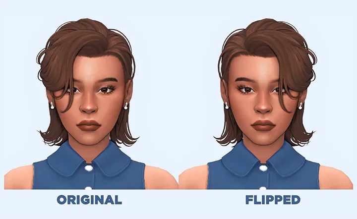 Crawford Hair