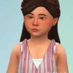 Briana Hair + Flowers for Kids