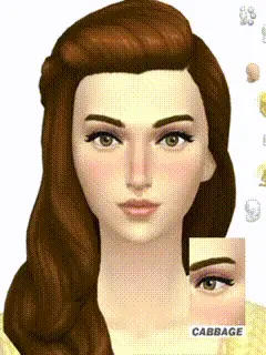 NaturalFacialMoles