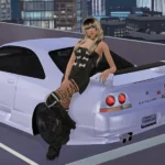 Car Poses