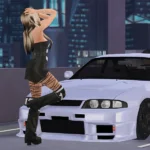 Car Poses