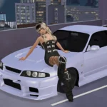 Car Poses