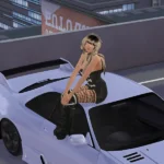 Car Poses
