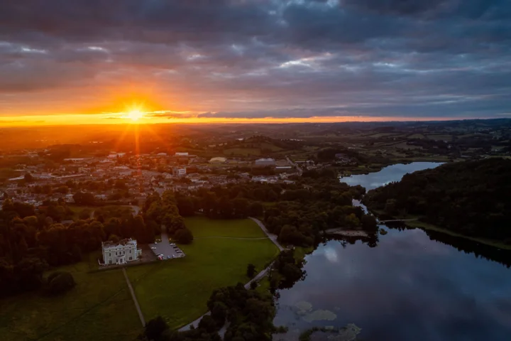Beautiful Ireland