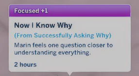 "Ask Why?" For Children