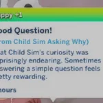 "Ask Why?" For Children