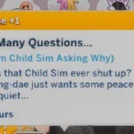 "Ask Why?" For Children