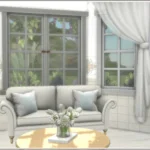 Olivia's Cottage π‘π§Έ (with CC)