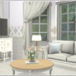 Olivia's Cottage π‘π§Έ (with CC)
