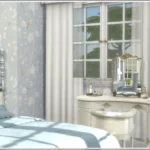 Olivia's Cottage π‘π§Έ (with CC)