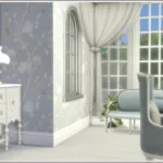 Olivia's Cottage π‘π§Έ (with CC)
