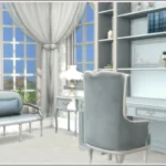 Olivia's Cottage π‘π§Έ (with CC)