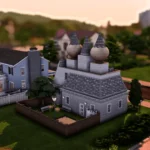 House of the 7 Little Monsters