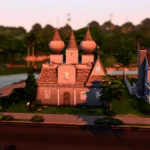 House of the 7 Little Monsters