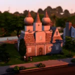 House of the 7 Little Monsters