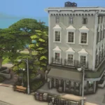 Tattoo Studio and Apartment
